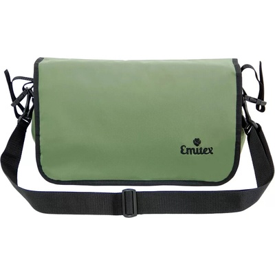 Emitex Taška Simple Khaki M