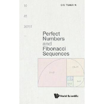 Image 1 of Perfect Numbers And Fibonacci Sequences | Tianxin Cai