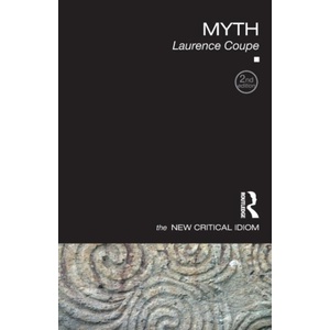 Myth | Laurence Coupe (ISBN: 9780415442848)