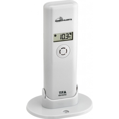 TFA Dostmann 30.3303.02 pro WEATHERHUB