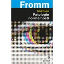 Patologie normálnosti