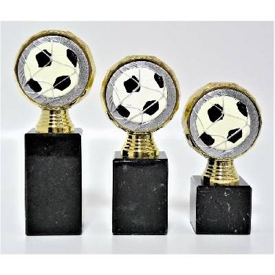 VIZINGR Fotbal trofeje K13-FG003 K13-FG003/16 cm