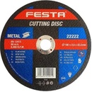Festa Kotouč řezný 180 x 2.5 x 22,2 mm 122222
