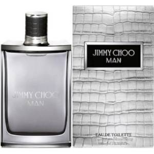 Jimmy Choo Man EDT 100ml за Мъже Парфюми