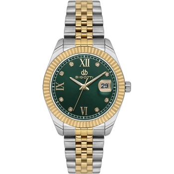 Bigotti Milano BG. 1.10643-5 Дамски часовник