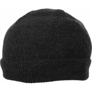 Mufflon Зимна шапка (beanie) Mufflon Ice Cap Beanie - Black - размер One Size (204-3299-0511)