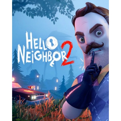 Hello Neighbor 2