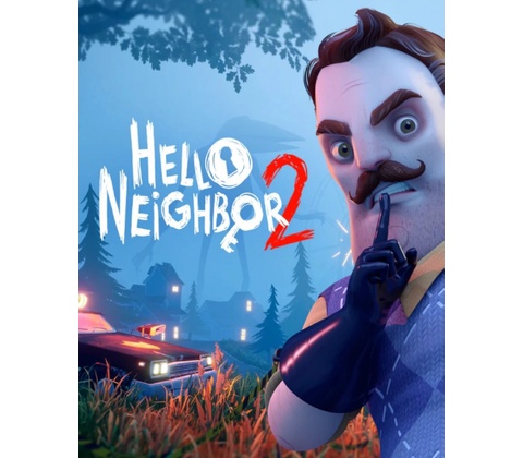 Hello Neighbor 2