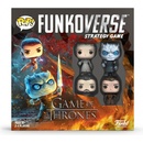 Funkoverse POP: Game of Thrones Base set EN