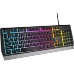 NATEC Genesis Rhod 300 US (NKG-1528) Клавиатури