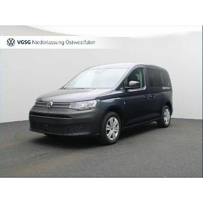 Volkswagen Caddy 110 kW