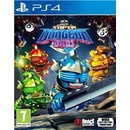 Hry na PS4 Super Dungeon Bros