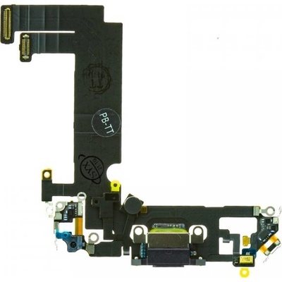 Apple iPhone 12 Mini Nabíjecí konektor modrý