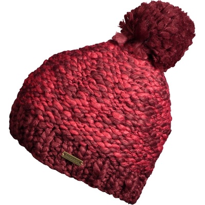 Scott beanie W's MTN mah re/ru red