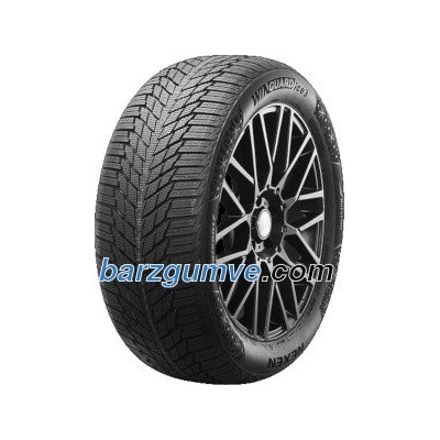 Nexen Winguard Ice 3 ( 185/60 R15 88T XL 4PR, Nordic compound )