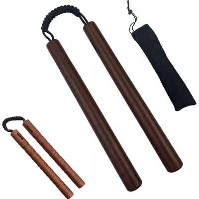 Chladné Zbraně Tiché nunchaku SILENCE FIGHT – Zboží Dáma