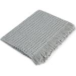 Petit Praia Плетено одеяло Petit Praia - Bee Grey, 110 х 75 cm (E5010050) - baby