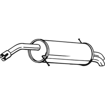 BOSAL BS 165-059