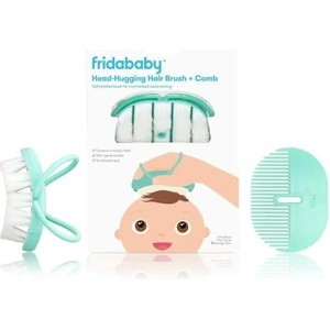 FRIDABABY Четка и гребен