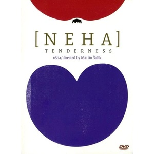 Slovenský národní archiv Tenderness - DVD (055936)