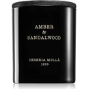 Cereria Mollá Amber & Sandalwood 230 g