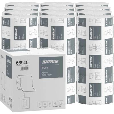 KATRIN Plus System 2-vrstvový 36 ks