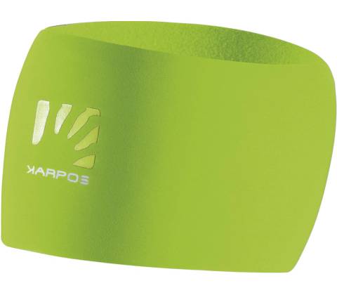 Karpos Pelmo Essential acid lime