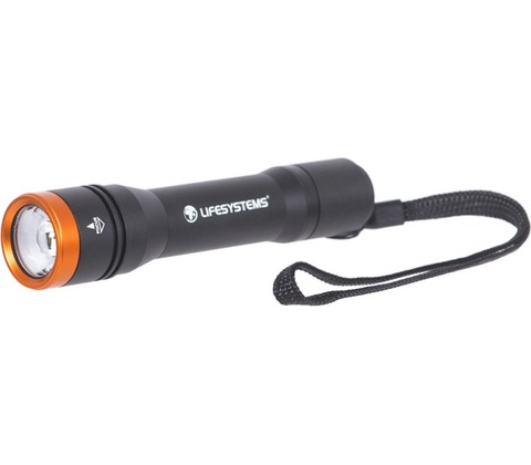 Lifesystems Intensity 545