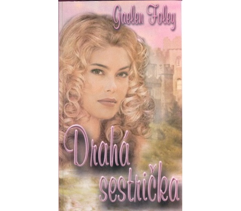 Drahá sestrička