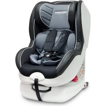 Caretero Defender Plus Isofix 2016 grey