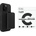 CARE by PanzerGlass Картодържател CARE by PanzerGlass, Fashionable Card Holder Apple iPhone, MagSafe - Черен