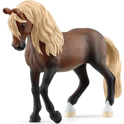 Schleich Жребец порода перуански пасо (13952)