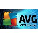 AVG Secure VPN 1 lic. 3 roky předplatné (GSVEN36EXXA000)