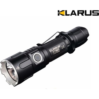 Klarus XT11S