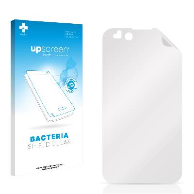 Antibakteriální ochranná fólie upscreen pro LG P970 Optimus Black (Antibakteriální ochranná fólie upscreen pro LG P970 Optimus Black)