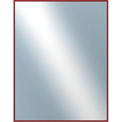 DANTIK 70x90 cm vínová P269-209 7269209
