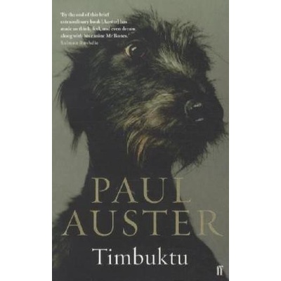 Timbuktu, English edition
