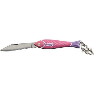 Rybička MIKOV 130-NZN-1 PINK