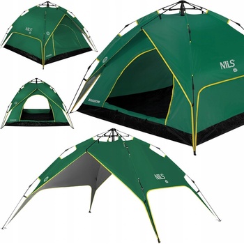 NILS Camp NC7819 2v1