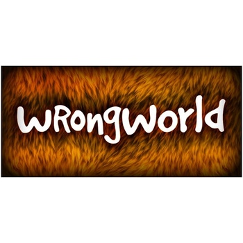 Sludj Games Wrongworld (PC)