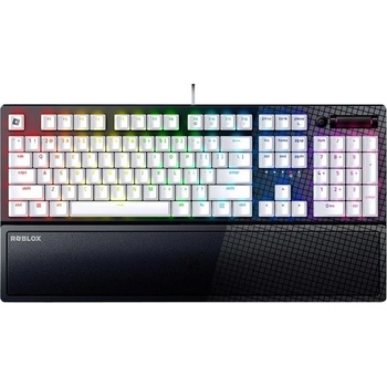 Razer BlackWidow V3 Roblox Edition RZ03-03542800-R3M1