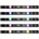 KontrolFreek RGB лента KontrolFreek Gaming Lights Kit, USB (2.74m) (4211-LED6)
