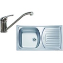 Set Alveus Basic 150 + Riviera