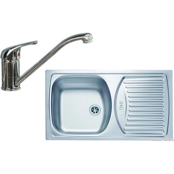 Set Alveus Basic 150 + Riviera