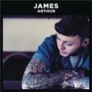 ARTHUR JAMES: JAMES ARTHUR CD