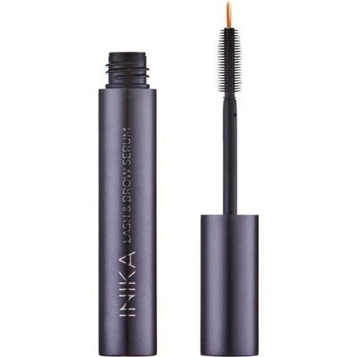 Inika Organic Ošetrujúce sérum na riasy a obočie BIO 7 ml