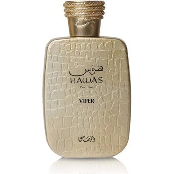Rasasi Hawas Viper EDP 100 ml