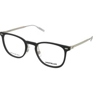 Mont Blanc Очила Montblanc MB0393ON 001 - leshti