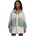 Under Armour Women's Rival Rain Anorak - Si Grn/Hd Grn