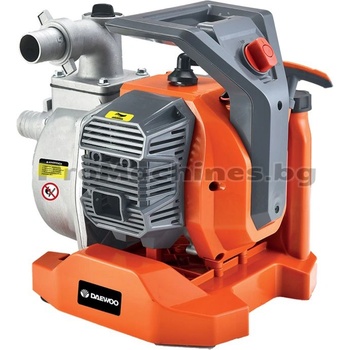 Image 1 of Daewoo DAWP5200A